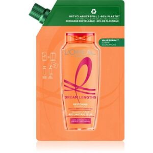 L’Oréal Paris Elseve Dream Long obnovující šampon Refill 500 ml obraz