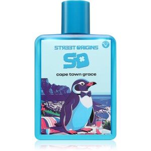 Street Origins Cape Town Grace parfémovaná voda pro ženy 75 ml obraz
