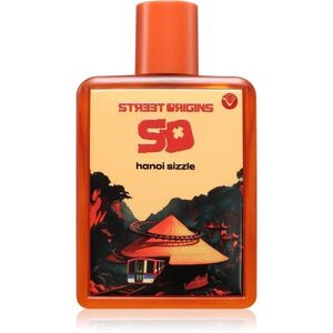 Street Origins Hanoi Sizzle parfémovaná voda pro ženy 75 ml obraz