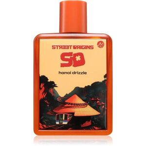 Street Origins Hanoi Drizzle parfémovaná voda pro muže 75 ml obraz
