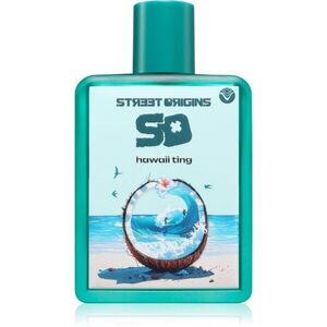 Street Origins Hawaii Ting parfémovaná voda pro ženy 75 ml obraz