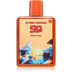 Street Origins Ibiza Trap parfémovaná voda pro ženy 75 ml obraz