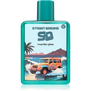 Street Origins Manila Glee parfémovaná voda pro ženy 75 ml obraz