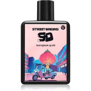Street Origins Bangkok Guilt parfémovaná voda pro ženy 75 ml obraz