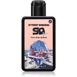 Street Origins Hot Drip Dubai parfémový extrakt pro muže 75 ml obraz