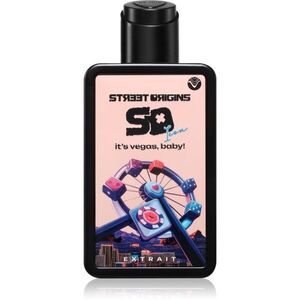Street Origins It's Vegas, Baby! parfémový extrakt pro ženy 75 ml obraz