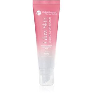 Bell HYPOallergenic Glow Skin Liquid Illuminator tekutý rozjasňovač 11.5 g obraz