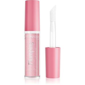 Bell HYPOallergenic Plumping Lip Gloss lesk na rty pro větší objem odstín 5.5 g obraz