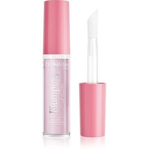 Bell HYPOallergenic Plumping Lip Gloss lesk na rty pro větší objem odstín 001 Frosted Blossom 5.5 g obraz
