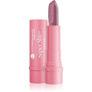 Bell HYPOallergenic Super Shiny Lipstick hydratační lesklá rtěnka odstín 4.2 g obraz