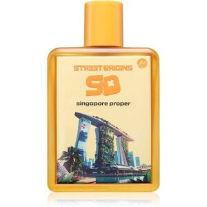 Street Origins Singapore Proper parfémovaná voda pro muže 75 ml obraz