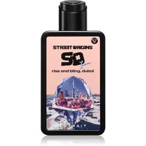 Street Origins Rise & Bling Dubai parfémový extrakt pro ženy 75 ml obraz