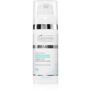 Bielenda Professional Supremelab Midnight regenerační noční krém 50 ml obraz