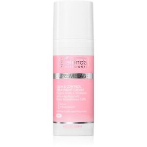 Bielenda Professional Supremelab Azelac Derm zklidňující krém na regulaci kožního mazu 50 ml obraz