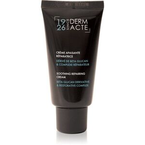 DermActe Treat Soothing Repairing Cream obnovující krém se zklidňujícím účinkem 50 ml obraz
