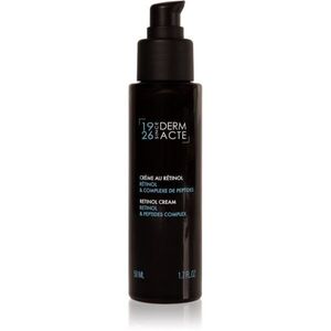 DermActe Treat Retinol Cream zpevňující krém s retinolem 50 ml obraz