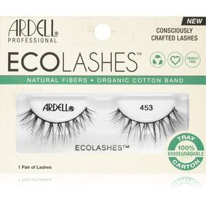 Ardell Eco Lash umělé řasy typ 453 1 ks obraz