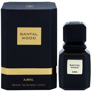 Ajmal Santal Wood parfémovaná voda unisex 100 ml obraz