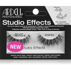 Ardell Studio Effects umělé řasy Wispies 1 ks obraz