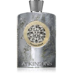 Atkinsons Platinum Blend parfém intense unisex 100 ml obraz