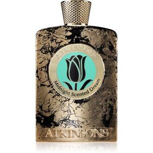 Atkinsons Midnight Scented Dream parfém intense unisex 100 ml obraz