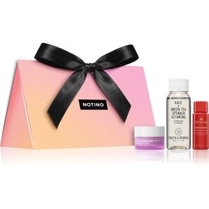 Beauty Discovery Bag Exclusive Notino Youth Boost dárková sada pro ženy obraz