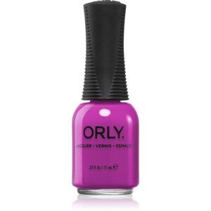 Orly Lacquer lak na nehty odstín Stay Rad 11 ml obraz