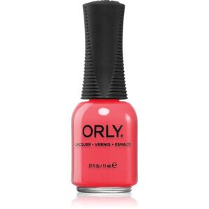 Orly Lacquer lak na nehty odstín Most Definitely 11 ml obraz