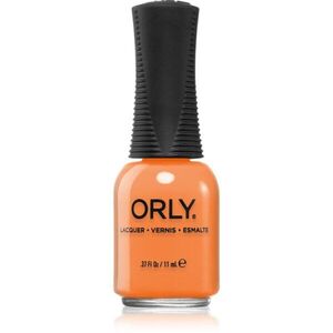Orly Lacquer lak na nehty odstín Cowabunga! 11 ml obraz