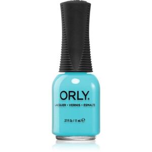 Orly Lacquer lak na nehty odstín Mallrat 11 ml obraz