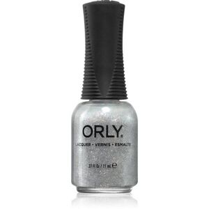 Orly Lacquer lak na nehty odstín Double Diamond 11 ml obraz