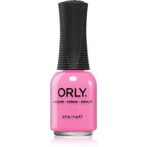 Orly Lacquer lak na nehty odstín It's Always Be Pink 11 ml obraz