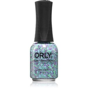 Orly Lacquer lak na nehty odstín Dancing Queen 11 ml obraz