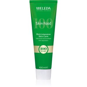 Weleda Skin Food 100 Years univerzální výživný krém s bylinkami limitovaná edice 100 ml obraz