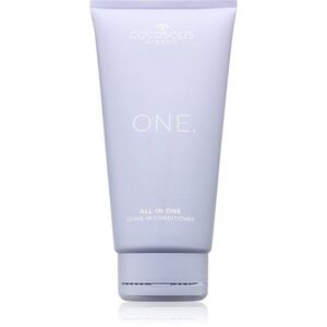 COCOSOLIS ONE. All In One Leave-in Conditioner bezoplachový kondicionér na vlasy 150 ml obraz