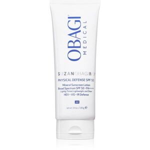 OBAGI SuzanObagiMD tónovací krém SPF 50 100 g obraz