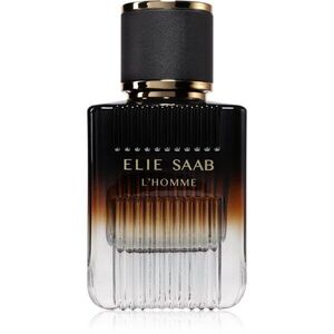 Elie Saab L'HOMME Intense parfémovaná voda plnitelná pro muže 50 ml obraz
