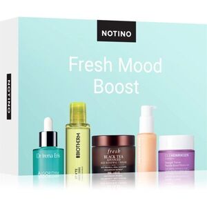 Beauty Discovery Box Notino Fresh Mood Boost sada pro ženy obraz