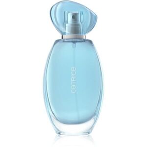 Catrice Hair & Body Fragrance Mist parfémovaná mlha na vlasy a tělo pro ženy C010 Clouds of Seoul 100 ml obraz