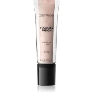 Catrice Flawless Fusion rozjasňující podkladová báze SPF 25 odstín C010 Smooth Radiance 20 ml obraz