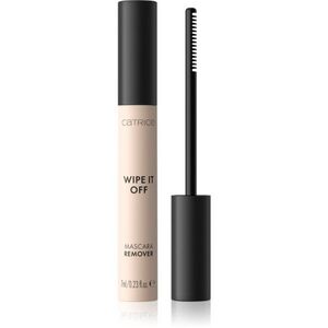 Catrice Wipe It Off Mascara Remover odličovač na řasy C010 7 ml obraz