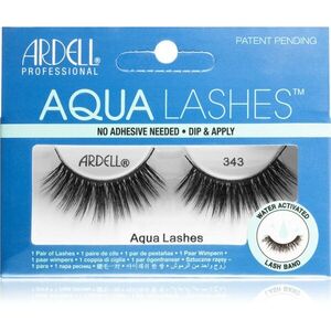 Ardell Aqua Lash umělé řasy typ 343 obraz