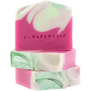 Almara Soap Fancy English Garden ručně vyráběné mýdlo 100 g obraz