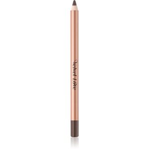 ZOEVA Velvet Love Eyeliner Pencil tužka na oči odstín Metallic Taupe 1.2 g obraz