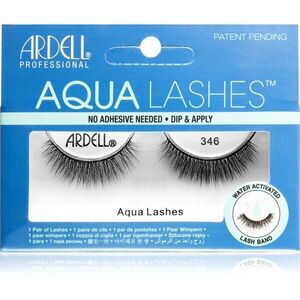 Ardell Aqua Lash umělé řasy typ 346 obraz