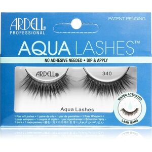 Ardell Aqua Lash umělé řasy typ 340 obraz
