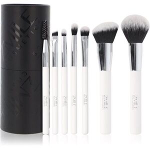 ZMILE COSMETICS Your Utensilo Brushes sada štětců s pouzdrem obraz