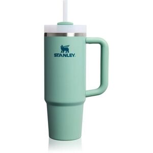 Stanley Quencher H2.O FlowState™ Tumbler nerezový tumbler s brčkem střední Spring Green 1 ks obraz