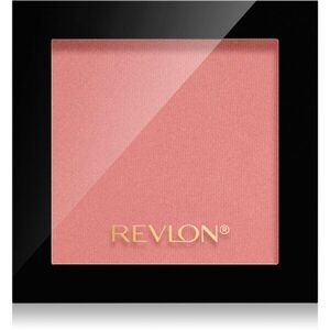 Revlon Cosmetics Blush pudrová tvářenka odstín 003 Mauvelous 5 g obraz