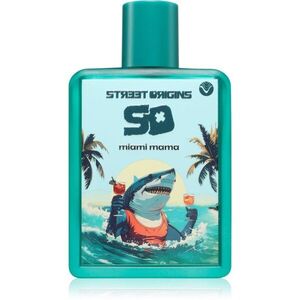 Street Origins Miami Mama parfémovaná voda pro ženy 75 ml obraz